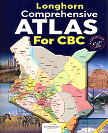 Foreign Textbook image