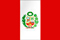 Peru flag