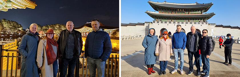 2025 Textbook Seminar for Educators of Latvia