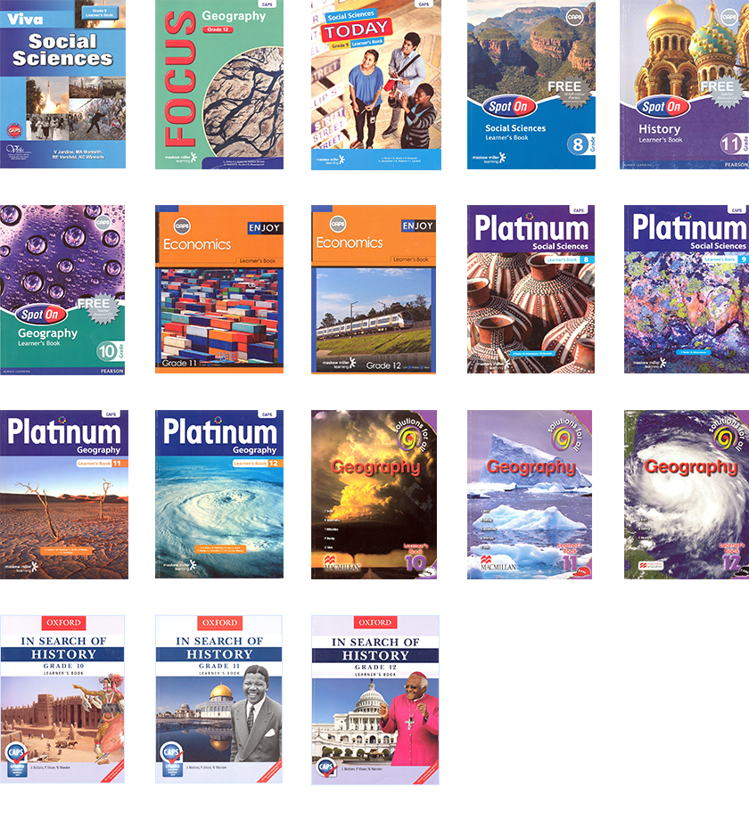 스위스 사회과 교과서