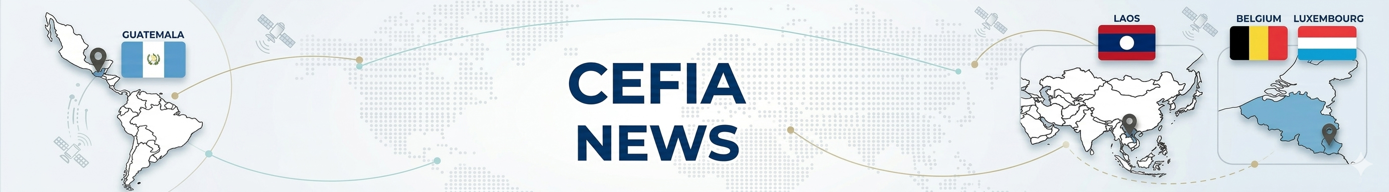 CEFIA NEWS GLOBAL NEWSLETTER