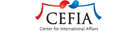CEFIA Logo
