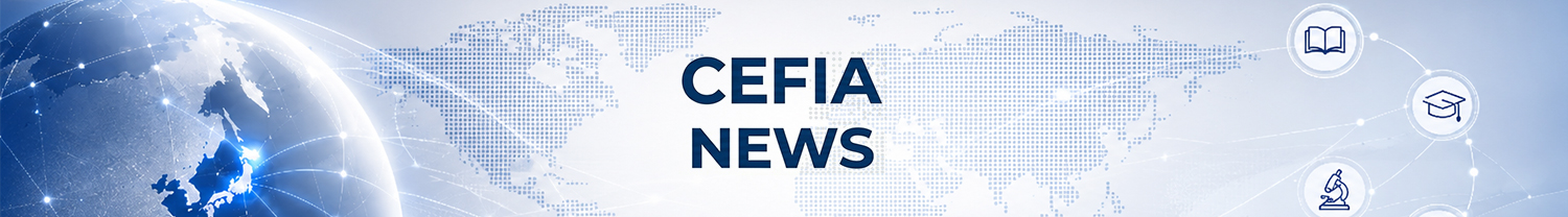 CEFIA NEWS GLOBAL NEWSLETTER