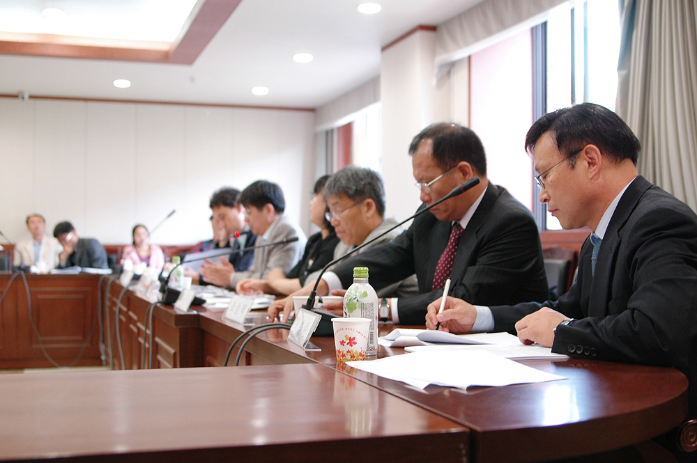 한국학장기발전사업 초청 워크샵