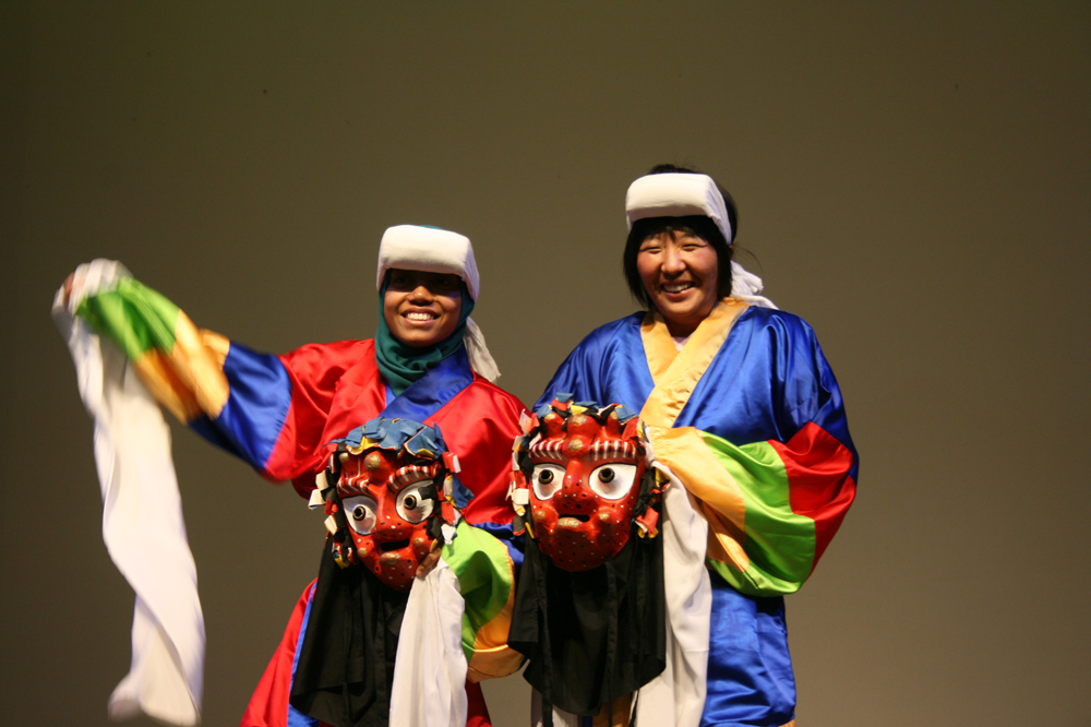 2011년도 제19회 한국문화강좌