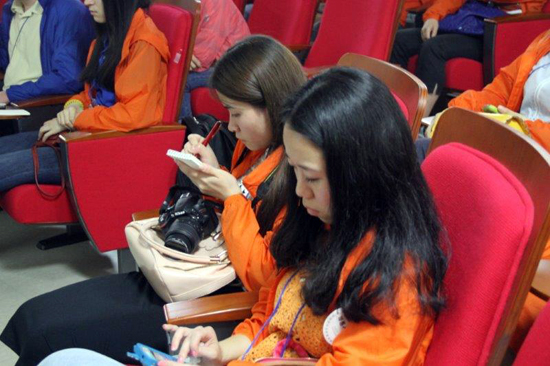 한국학대중화프로그램 2013년도 제 3차 미루