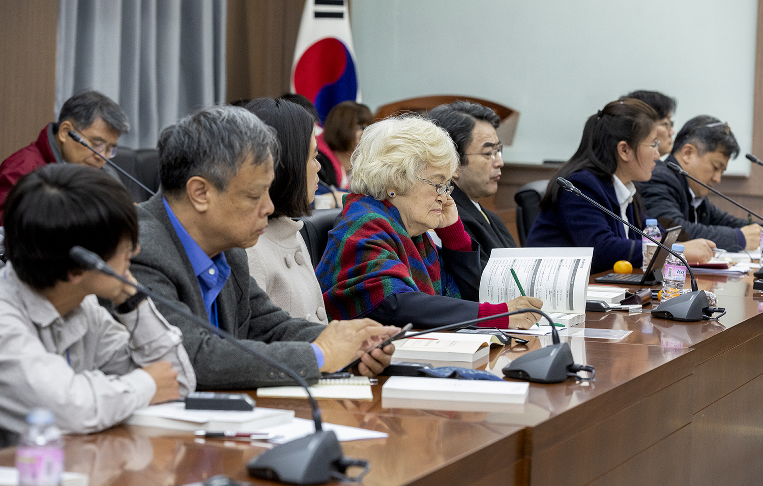 장서각 국제학술회의