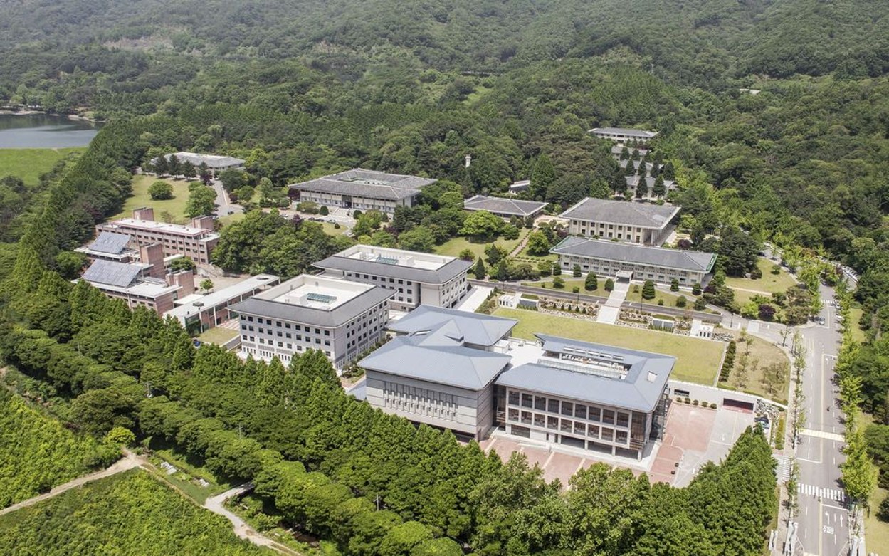 한국학중앙연구원, 차세대 행정업무시스템(ERP) 구축으로 연구행정 디지털 혁신 본격화!