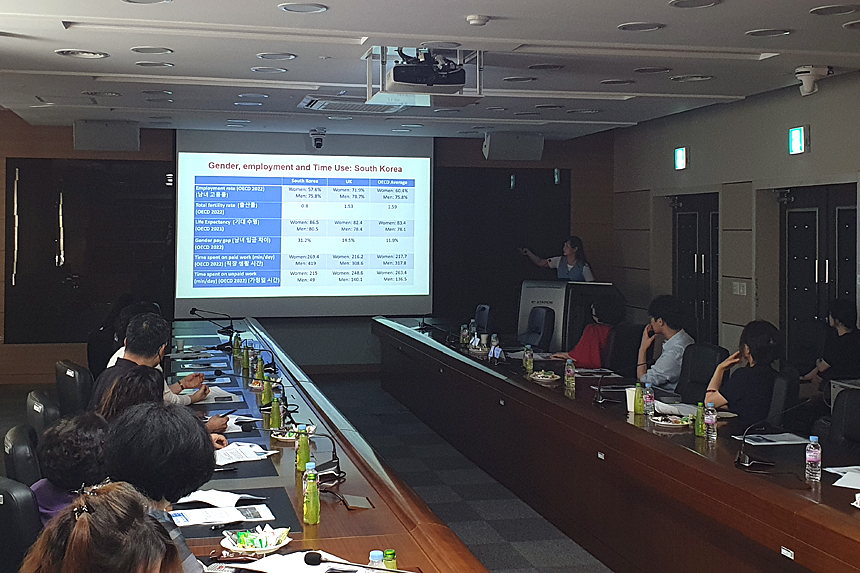 第176届海外韩国学集中讲座