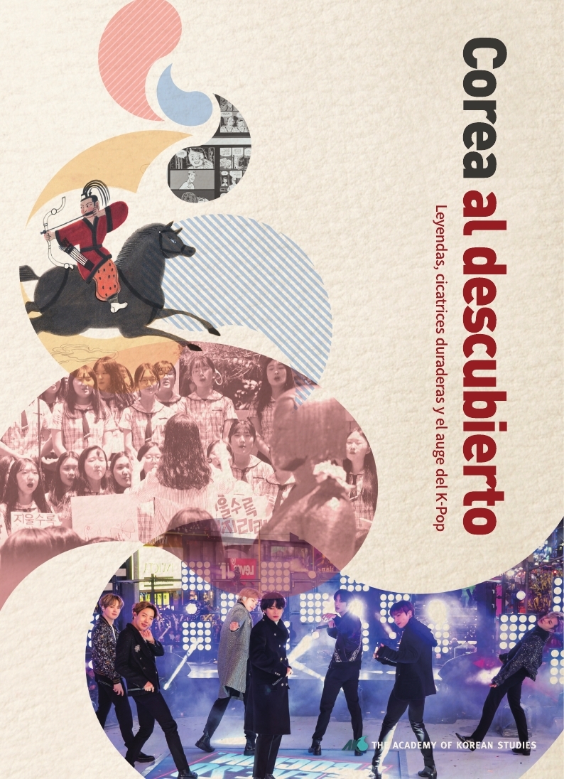 Korea Unraveled: Legends, Lingering Scars, and the K-Pop Boom