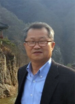 김만일 사진