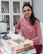 Bahar Aliyeva 사진