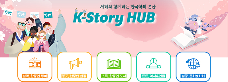 AKS 블로그 카테고리