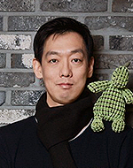저자 사진