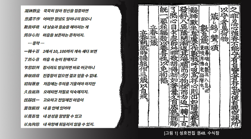 수식잠