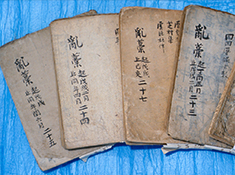 한국학 칼럼
