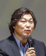 저자 사진