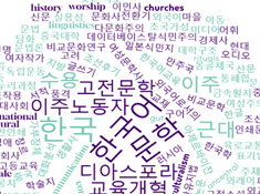 한국학 지평